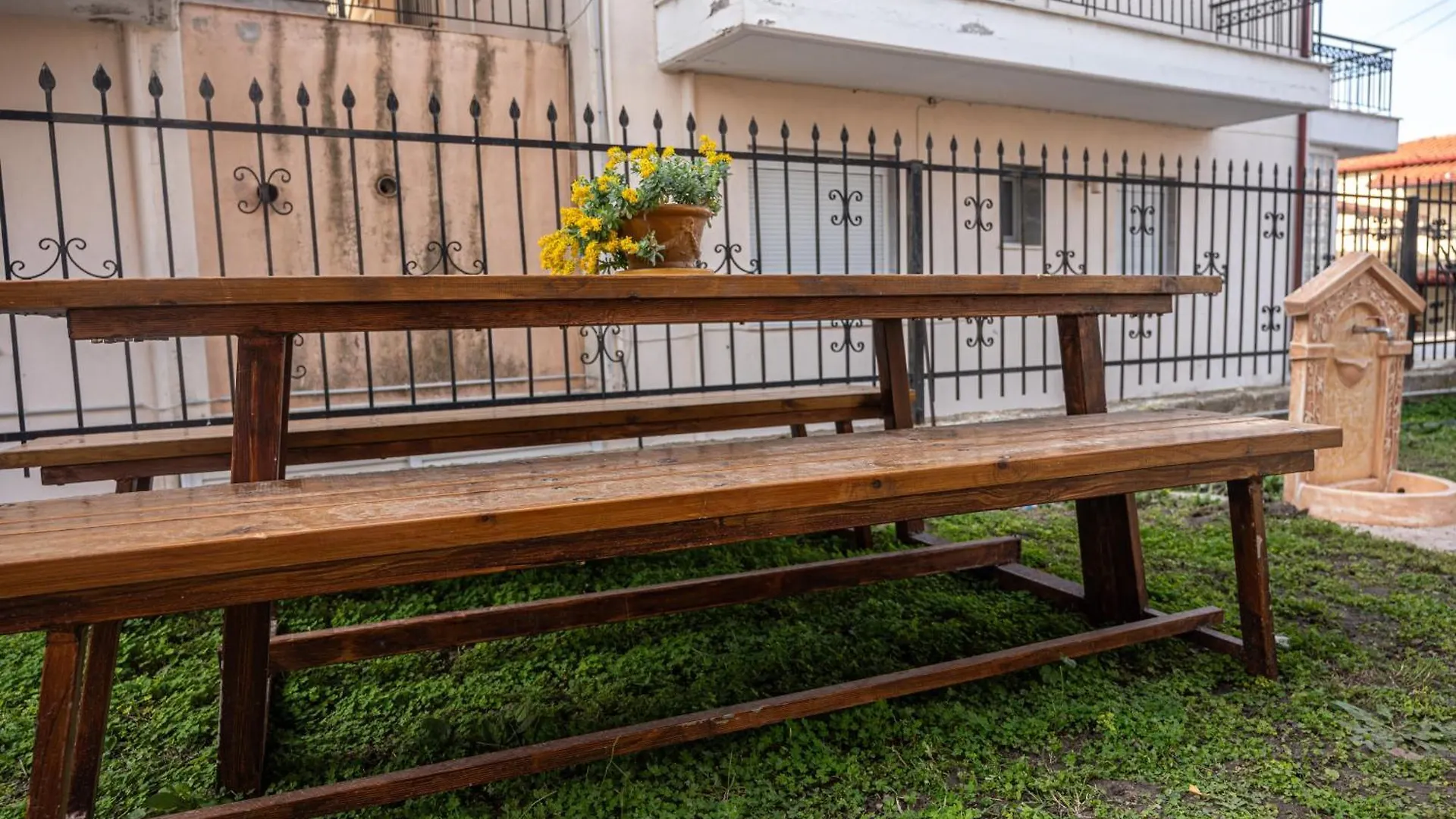 Βastasio Apartments Pefkochori