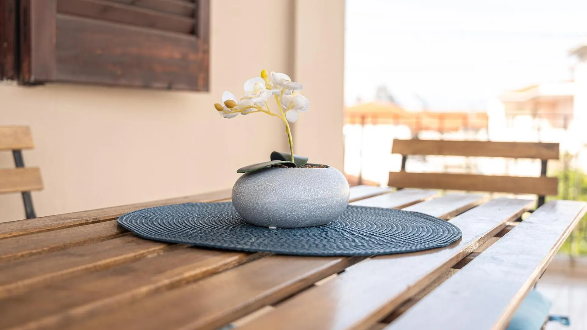 Βastasio Apartments Pefkochori 0*,