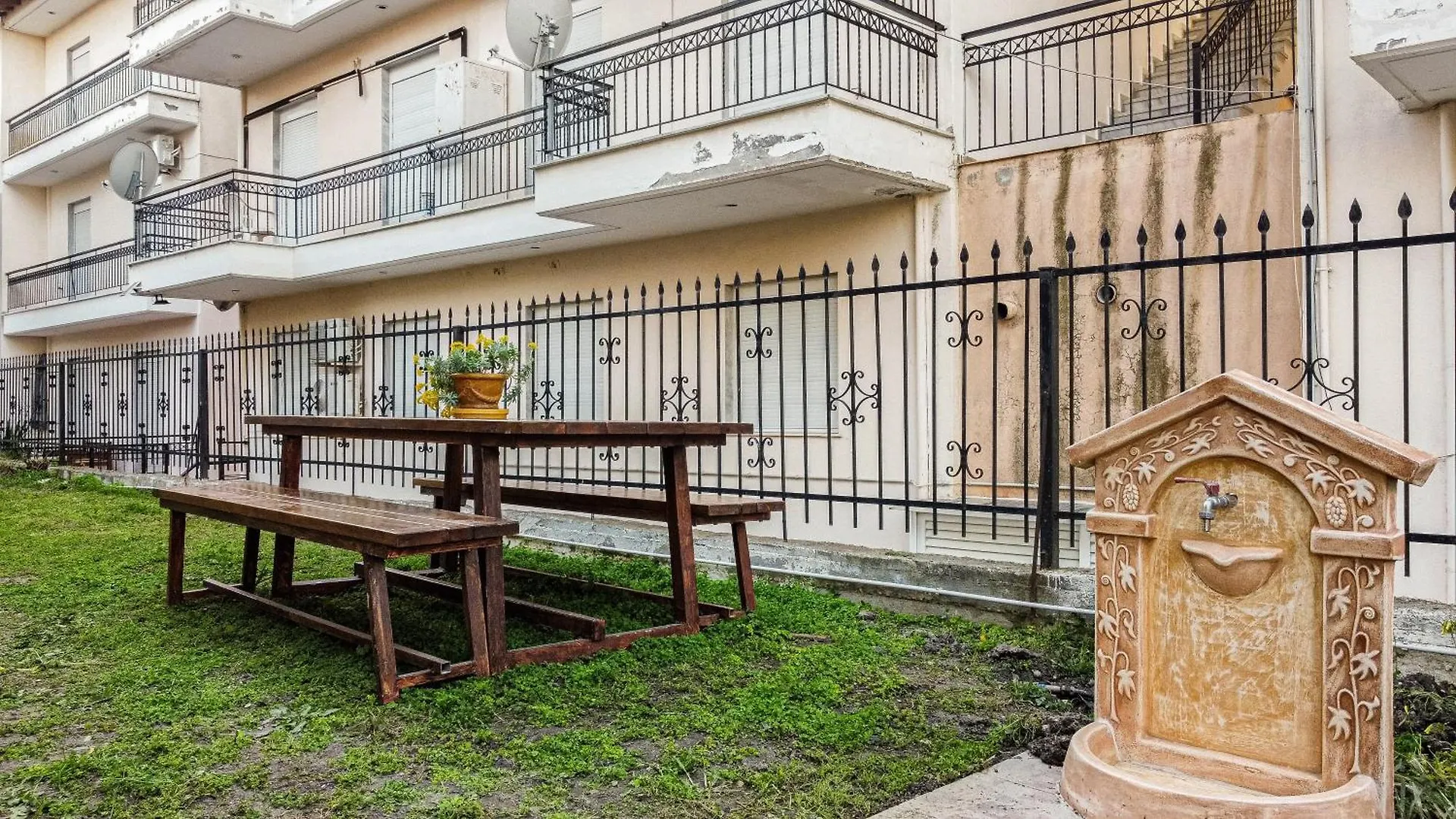 Βastasio Apartments Pefkochori 0*,  Griechenland