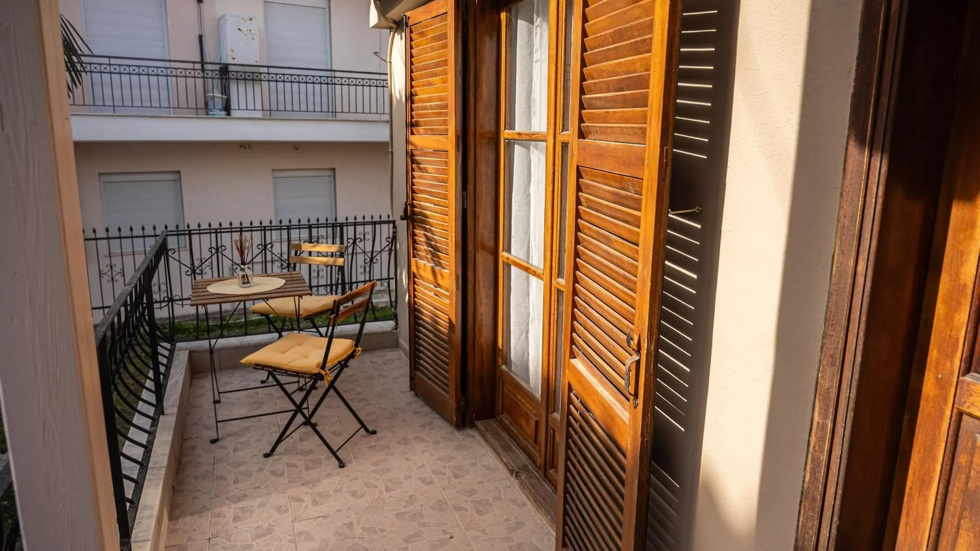 Βastasio Apartments Pefkochori 0*,  Griechenland