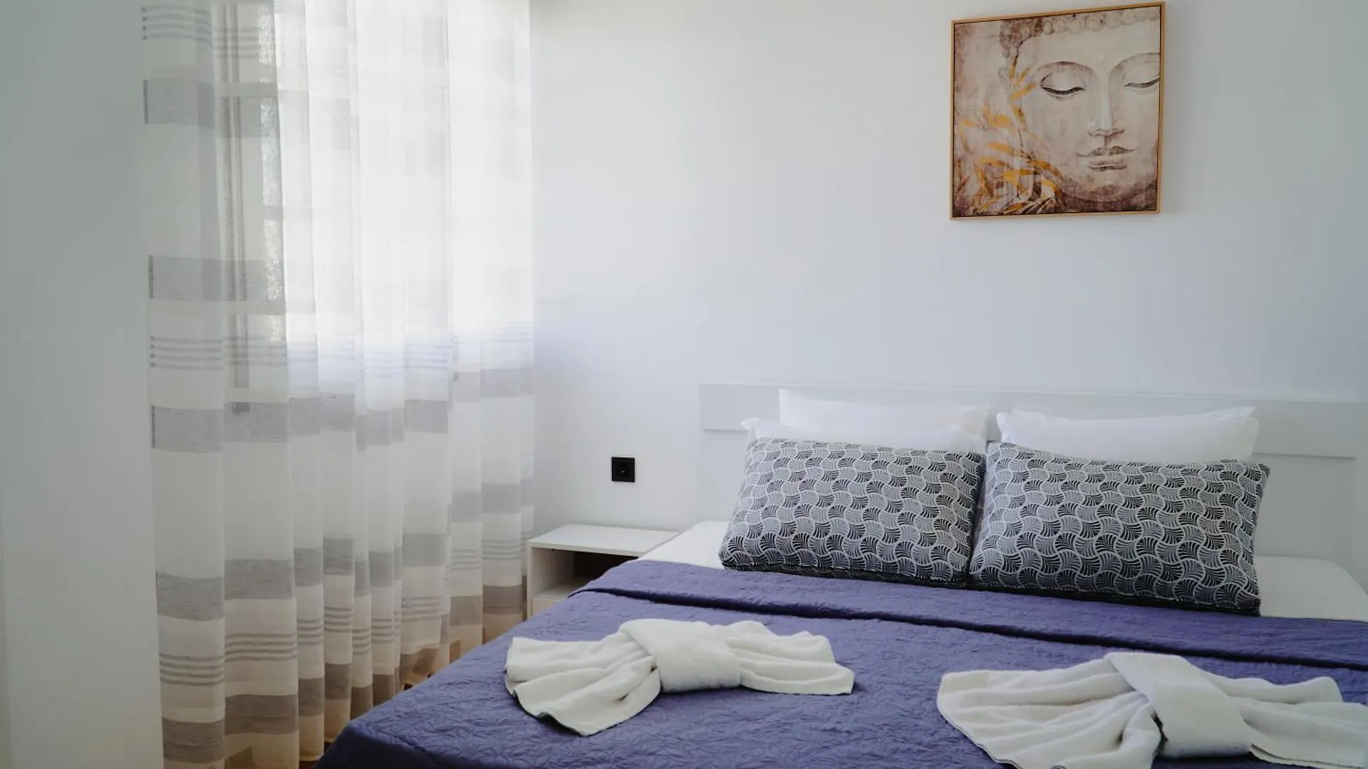 Βastasio Apartments Pefkochori