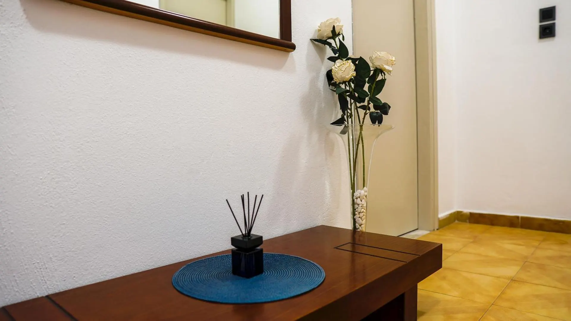 Βastasio Apartments Pefkochori