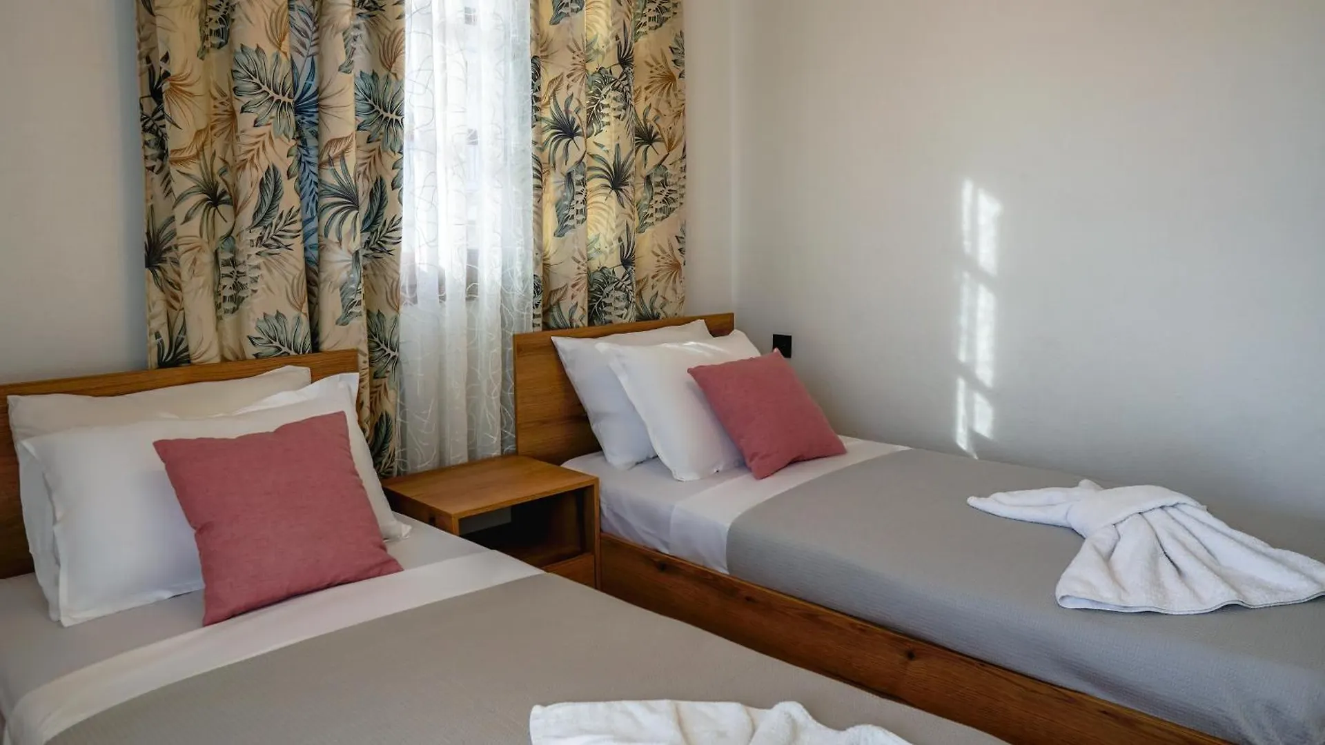 Βastasio Apartments Pefkochori Griechenland