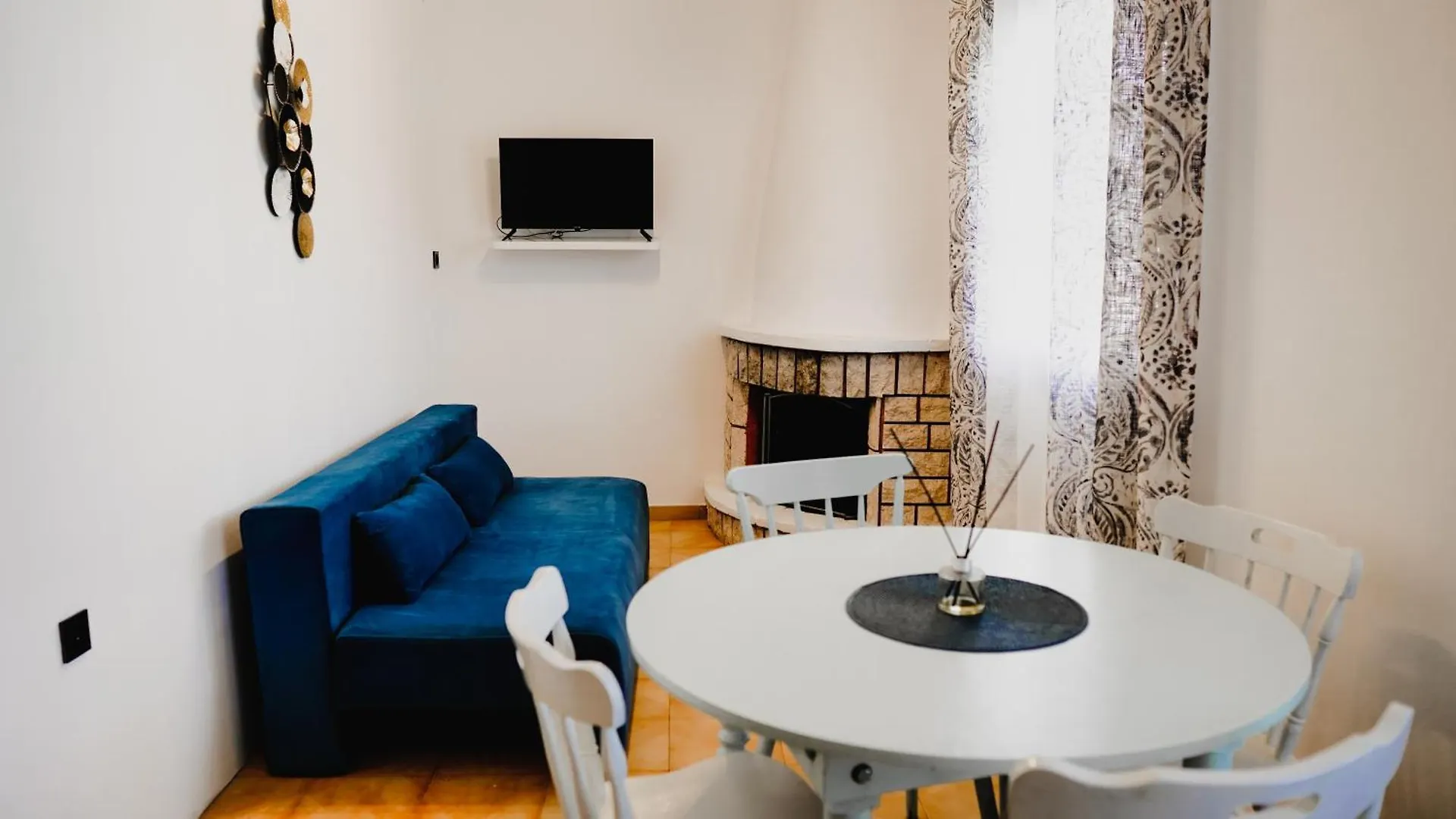 Βastasio Apartments Pefkochori 0*,