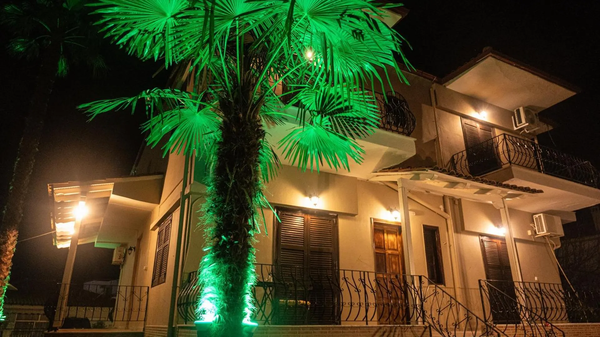 Βastasio Apartments Pefkochori 0*,  Griekenland