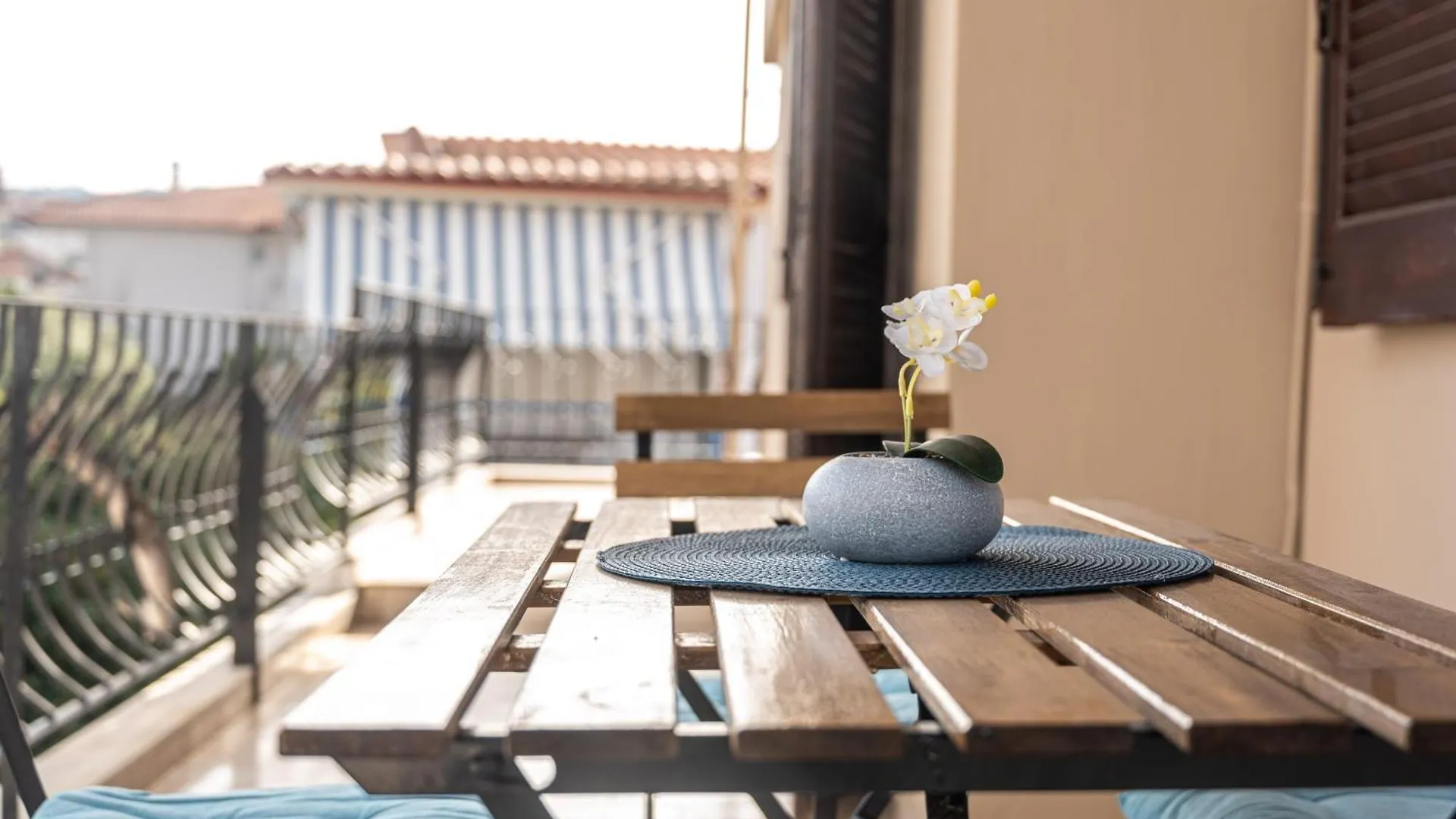 Βastasio Apartments Pefkochori