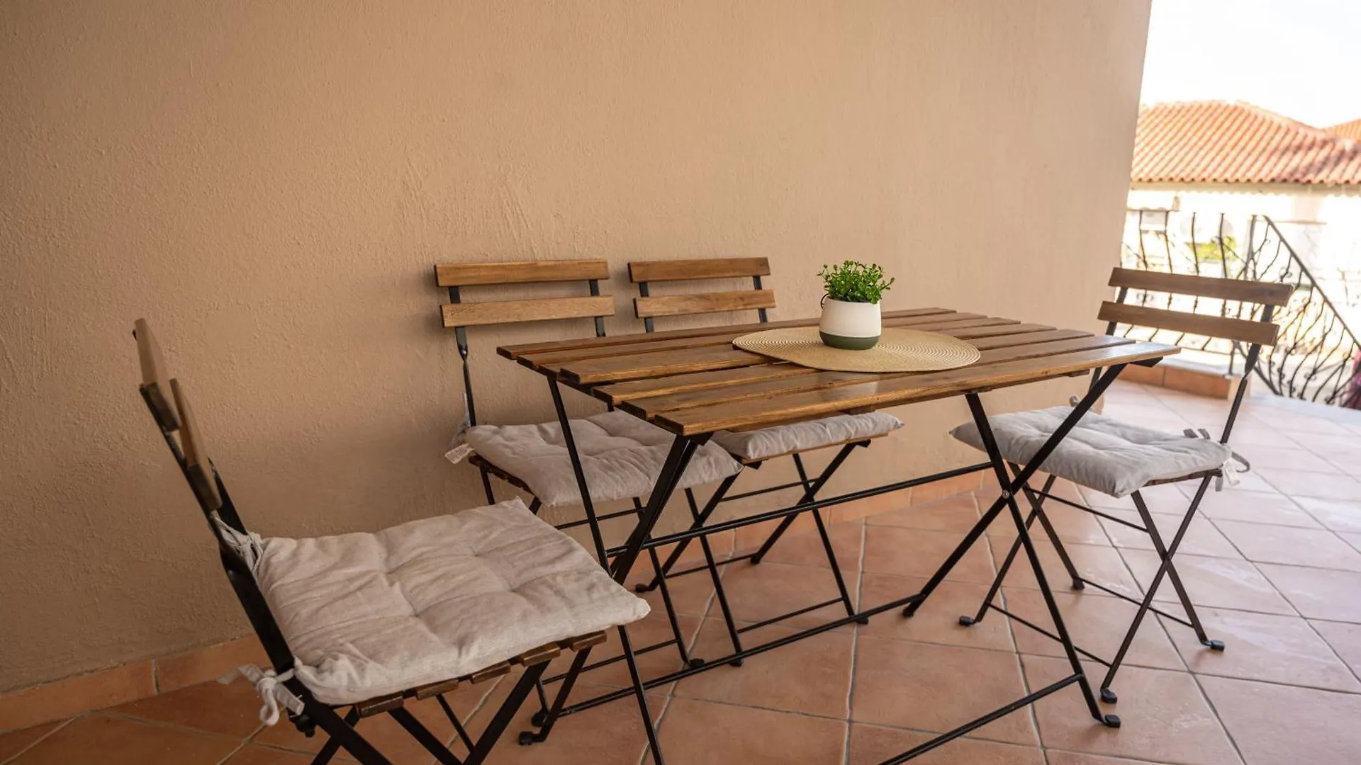 Βastasio Apartments Pefkochori