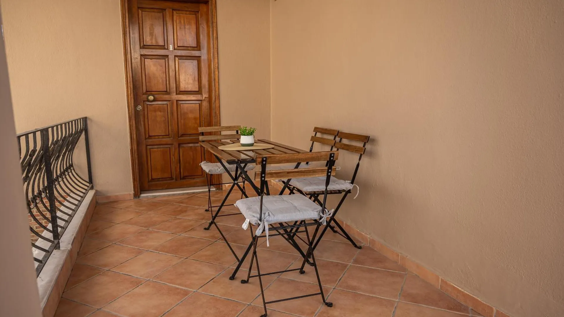 Βastasio Apartments Pefkochori 0*,  Griekenland