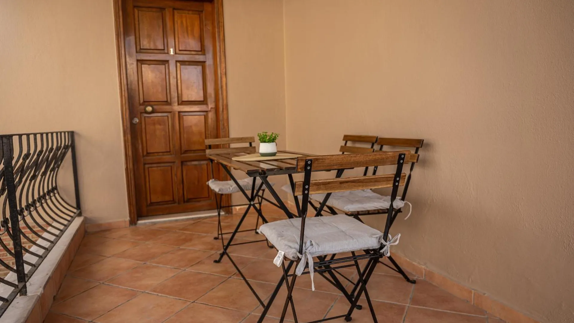 Βastasio Apartments Pefkochori