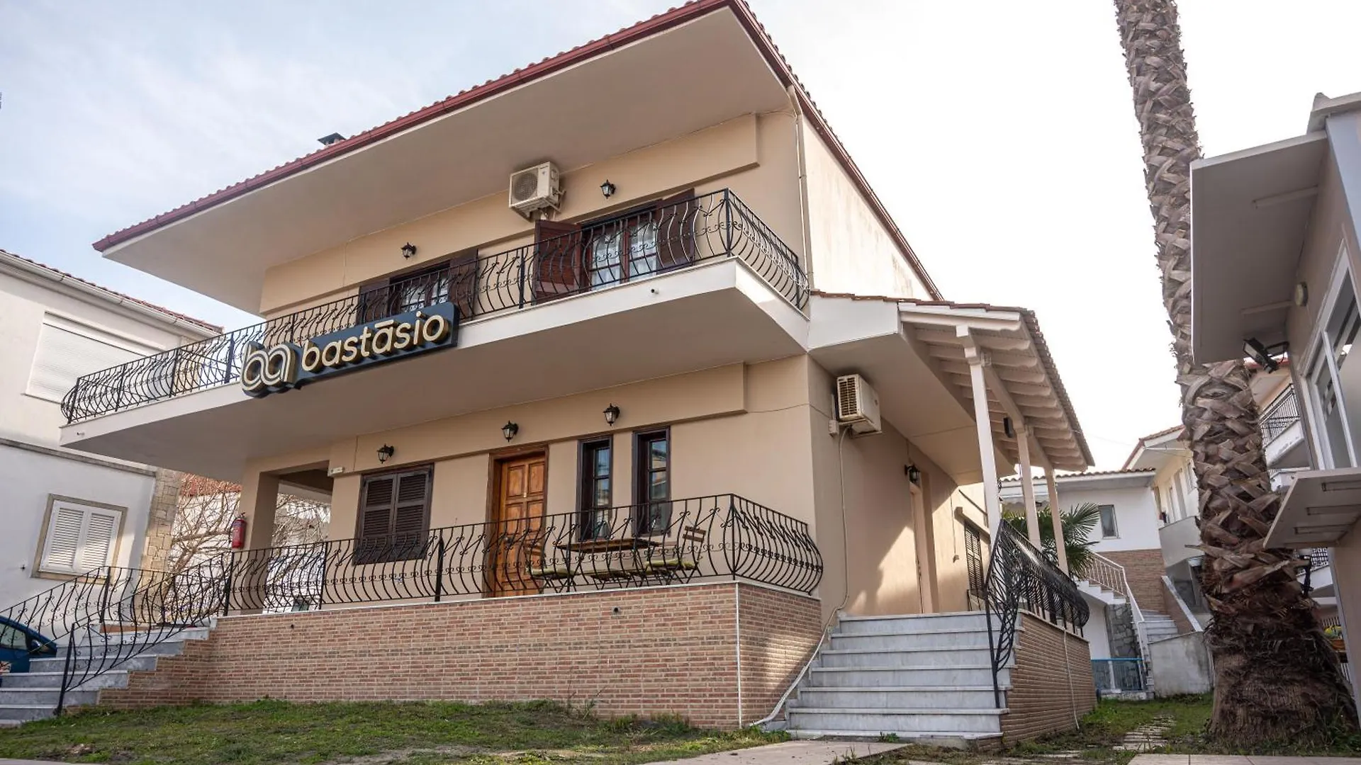 Βastasio Apartments Pefkochori 0*,  Griekenland