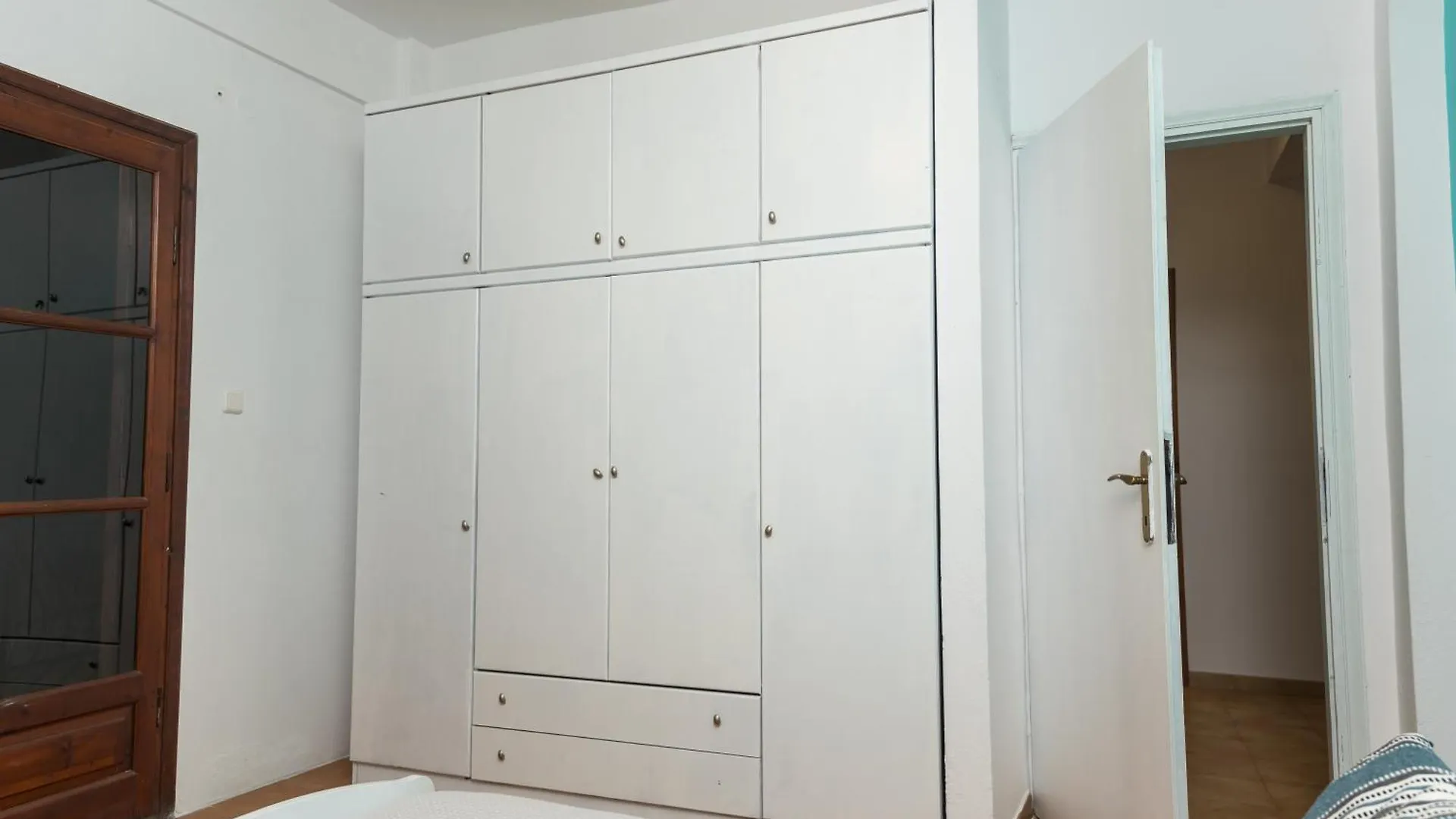 Βastasio Apartments Pefkochori
