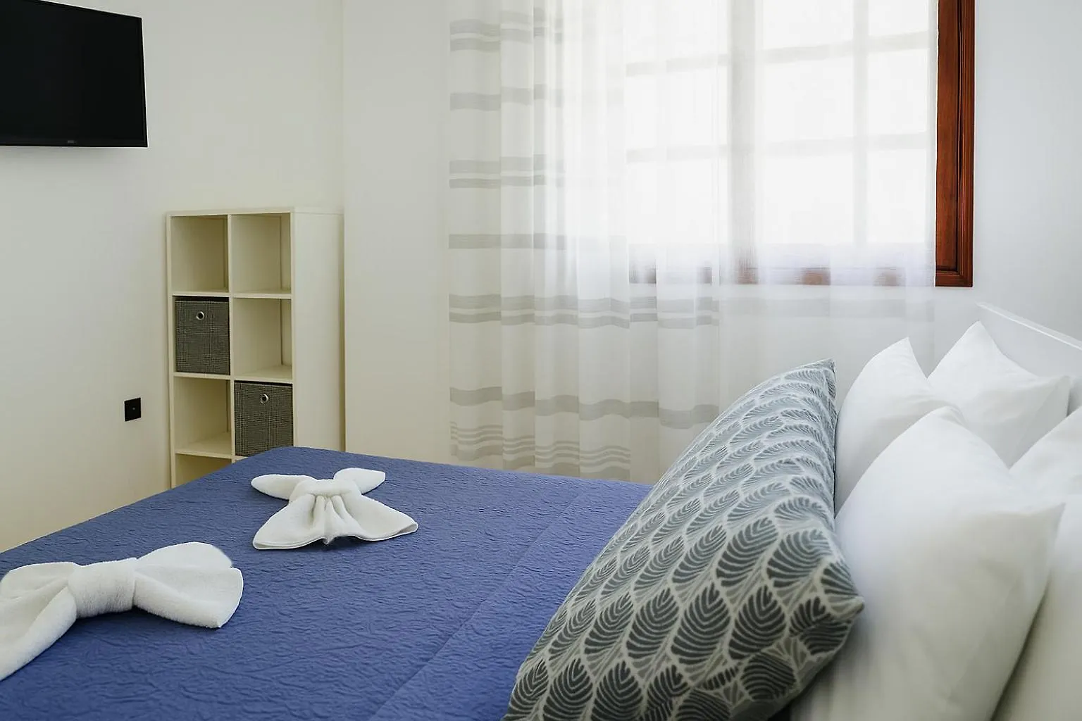 Βastasio Apartments Pefkochori