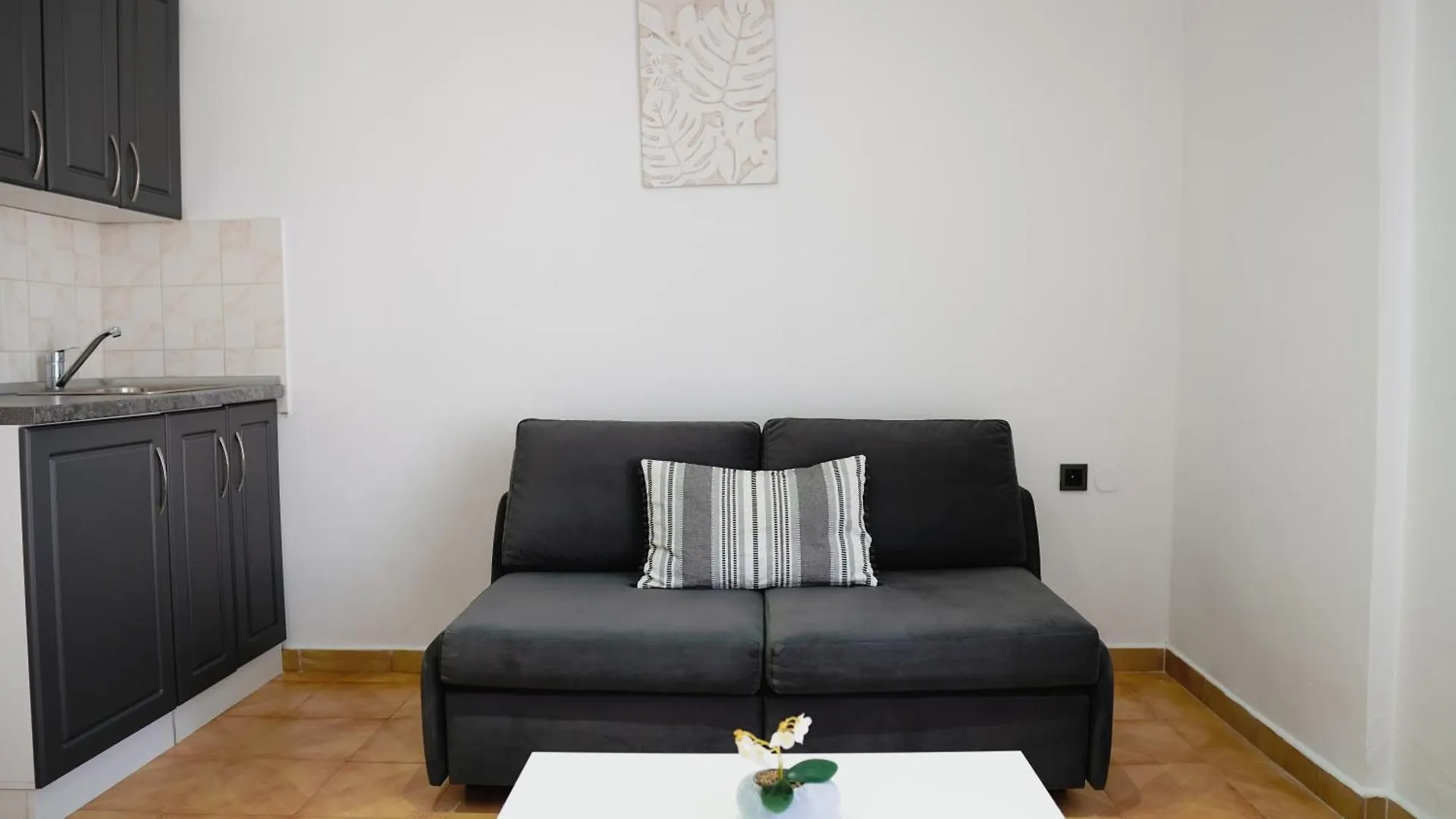 Βastasio Apartments Pefkochori 0*,