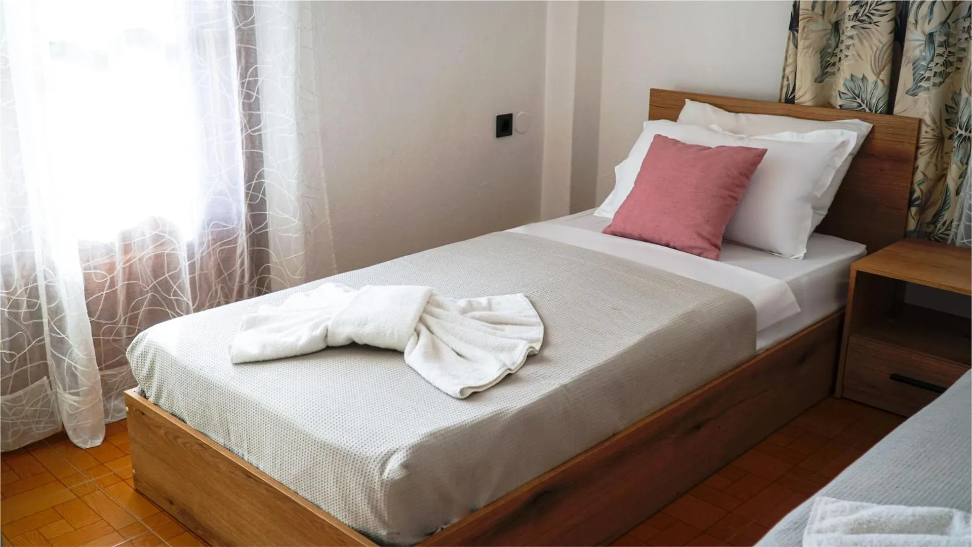 Βastasio Apartments Pefkochori
