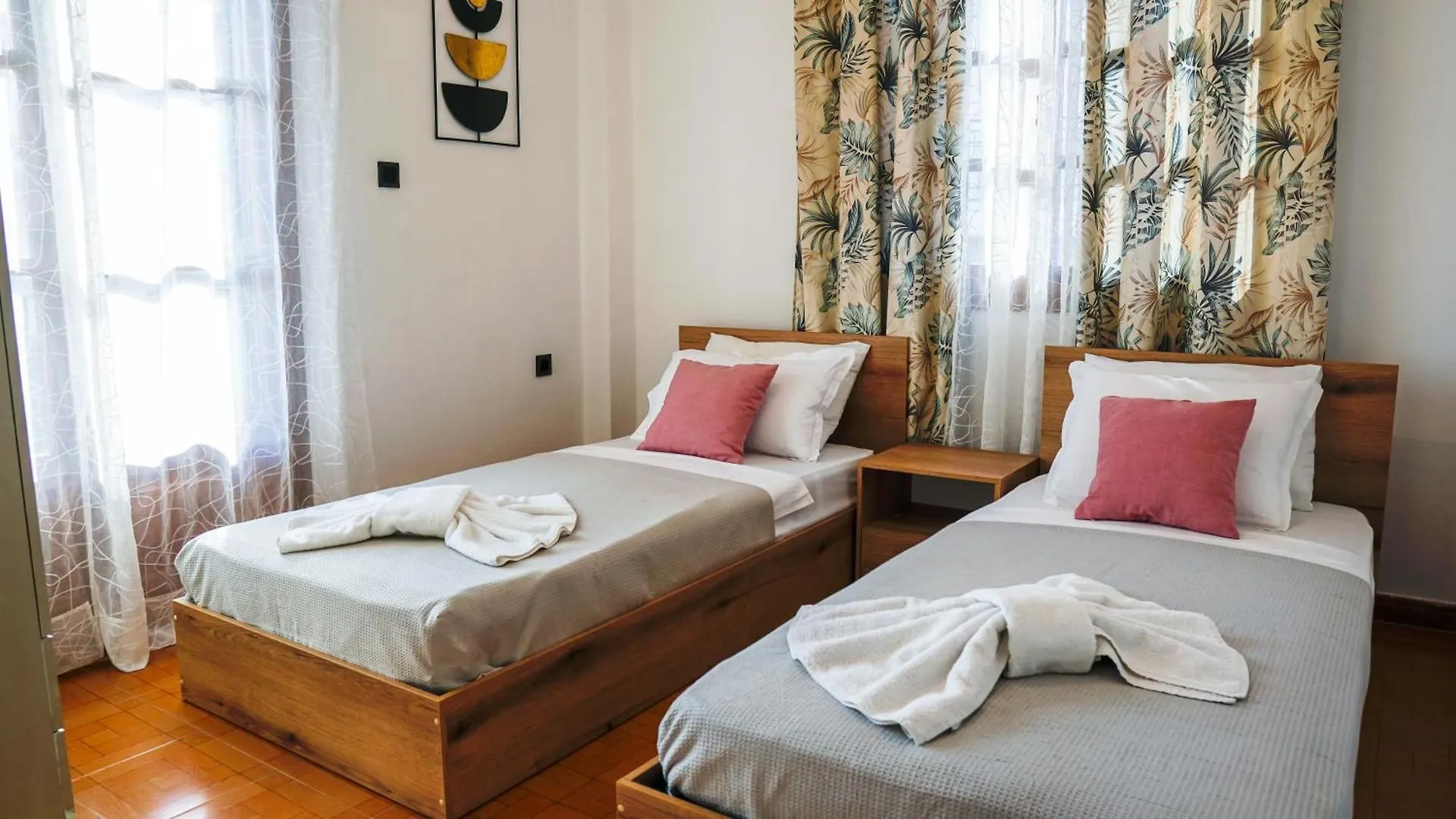 Βastasio Apartments Pefkochori Griekenland