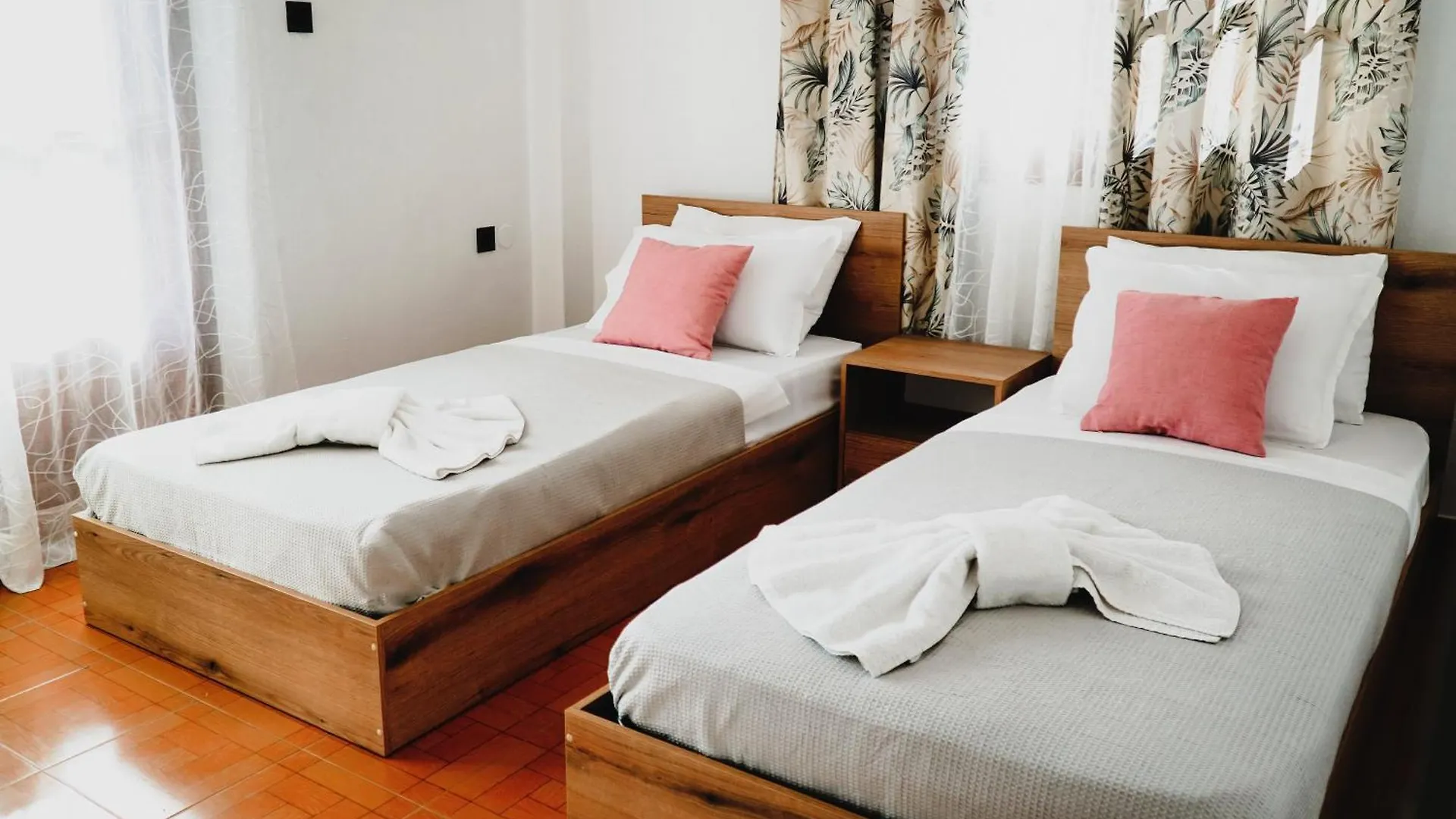 Βastasio Apartments Pefkochori